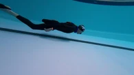 Apnea disabili show a Torino: e arrivano tre record del mondo 