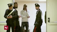 Il trapper Baby Gang resta nel carcere San Vittore, i Ris analizzano le armi trovate