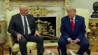  Trump parla con Aoun del disarmo di Hezbollah