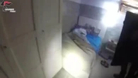 Si nascondeva da 5 anni, arrestato dai carabinieri il latitante Leonardo Gesualdo