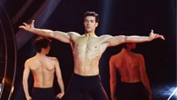 Roberto Bolle nella leggenda, stella sulla Walk Of Fame a Hollywood nel 2027