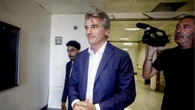 Processo Visibilia, Kunz: "Si è trattato di errore del direttore amministrativo e sono estraneo"