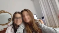 Sorelle ritrovate, mamma incastrata da videochiamata. Tutore: Obiettivo recupero rapporto col padre