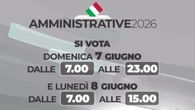 Ballottaggi amministrative, domenica e lunedì un milione alle urne. Ultimo duello in sei capoluoghi