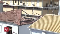 Esplosione palazzina nel fermano, un vicino: "Sembrava ci fosse il terremoto"
