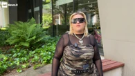 BigMama: "L'Eurovision è " 'na capata ". Ci sono tutte le emozioni"