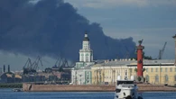 La "freccia" di Kiev scagliata a 1.100 km, droni su San Pietroburgo