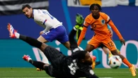 Olanda-Francia 0-0 al Leipzig Stadium di Lipsia. Tutto rimandato per la leadership del girone