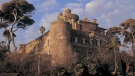 Una serra di marijuana dentro il castello: nuovo arresto per il principe Odescalchi