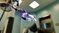 Addio brutte cicatrici. In sala operatoria arriva il robot-chirurgo 