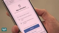 Web e minori: l'Ue lancia l'app per la verifica dell'età. Esperti: essenziale l'esempio dei genitori