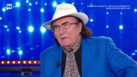 Al Bano a Domenica In: "Romina non ammazzarmi, non lo merito: Ylenia è viva nel nostro cuore"