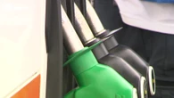 Caro carburanti, stop camion: oggi il primo giorno di sciopero
