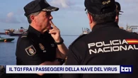 Tenerife, sbarcano i passeggeri della Hondius: l'OMS esclude rischi sanitari