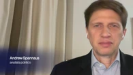 Spannaus: "Si devono abbassare i toni, ma non sembra la strategia dei trumpiani"