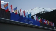 Effetto Trump su Davos: il ritorno del Presidente tra dazi e misure di sicurezza record