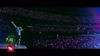 I Coldplay presentano il video del nuovo singolo: l'amore può davvero farci volare