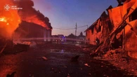 Media Kiev, gasdotto che riforniva basi militari esploso vicino Vladivostok