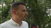 "Non rinunciate a cercarlo: è vivo", l'appello del fratello di Cristian ai soccorritori