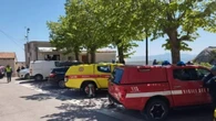 Vigili del fuoco morti: il recupero dei corpi sospeso per la piena del fiume Avello