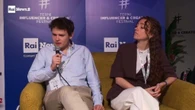 "Giovani, non accettate etichette"
