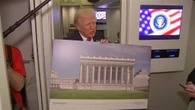 Media, senatori repubblicani valutano lo stop a fondi per la sala da ballo di Trump