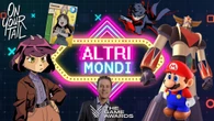 Altri Mondi - On Your Tail, un'estate da detective in Liguria