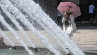 Caldo afoso verso il picco più estremo: oggi 17 città da bollino rosso