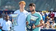 Alcaraz pronto al sorpasso, Jannik Sinner rimarrà numero 1 al mondo se...