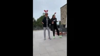 Maria Sharapova riposta il video natalizio con Sinner: "E' il momento giusto"