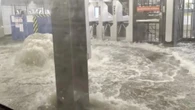 Ondata di tempeste su New York: forti venti e piogge torrenziali. Stato di emergenza nel New Jersey