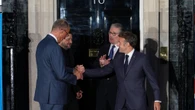 Londra, Macron-Starmer-Merz: "Sì ai negoziati Kiev-Mosca, congelare la linea del fronte"