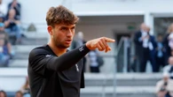 Flavio Cobolli: dal Roland Garros alla top 10, promessa mantenuta