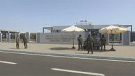 Sharm, clima positivo e intesa lontana