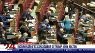 Intesa centrodestra su banche, oggi la legge di bilancio approda in Cdm