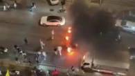 Sostenitori Hezbollah protestano per le vie di Beirut contro accordo con Israele