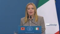 Vertice Italia Albania. Meloni: "Giornata storica, siglate tante intese e di qualità"