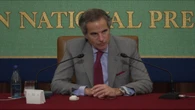 Rafael Grossi, Aiea: "Pronti a nuove ispezioni nucleari in Iran"