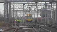 Treni, riprende la circolazione dopo una giornata da dimenticare