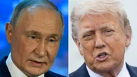 Oggi la telefonata Trump-Putin, i volenterosi: "Tregua incondizionata, Mosca negozi sul serio"
