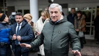 Tajani in Libia, oggi al via i lavori per l'ampliamento dell'area commerciale del porto di Misurata
