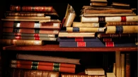 Scoperto a Roma un manoscritto con il più antico poema in lingua inglese