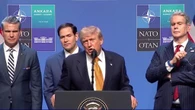 Trump: “L’Iran ha un piano per uccidermi, l’ho visto con i miei occhi”