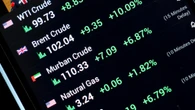 Il Petrolio risale sopra i 105 dollari al barile, pesano le parole di Trump su Iran