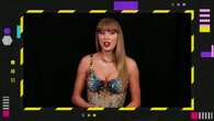 Taylor Swift trionfa agli MTV Europe Music Awards