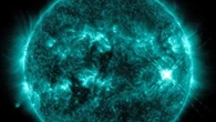 Forte tempesta solare in corso sulla Terra: possibili effetti su satelliti e comunicazioni