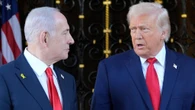 Netanyahu: "Con Trump come nelle migliori famiglie" . Rubio alla Camera: "Epic Fury è conclusa"