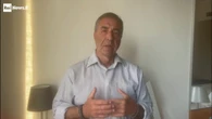 Covid, Nimbus, Ciccozzi: “Sta prendendo il sopravvento ma è più lenta della variante precedente”