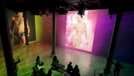 Amplified, un’esperienza immersiva che celebra la storia del rock a New York