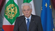 Cerimonia del Ventaglio, Mattarella su Gaza: "Difficile vedere un'involontaria ripetizione d'errori"